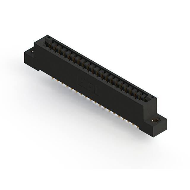 896-021-540-108 EDAC Inc.  Edgeboard Connectors